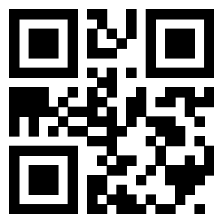 3403258732 - Immagine del Qr Code associato