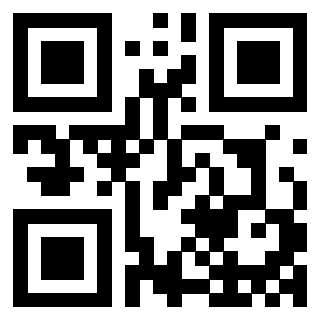 3403258733 - Immagine del Qr Code associato