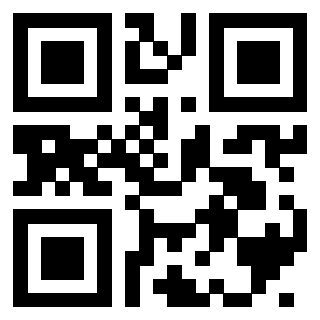 3403258735 - Immagine del QrCode associato