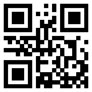 3403258736 - Immagine del Qr Code associato