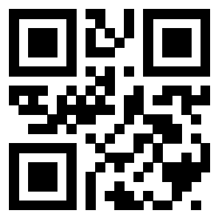 Scansione del Qr Code di 3403258738