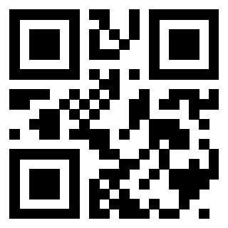 3403258740 - Immagine del Qr Code associato