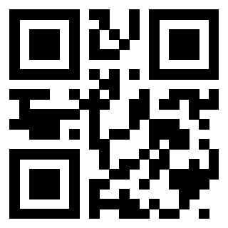 3403258741 - Immagine del QrCode