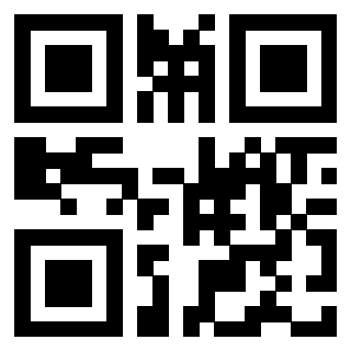 3403258743 - Immagine del Qr Code
