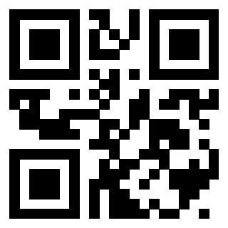 Scansione del Qr Code di 3403258744