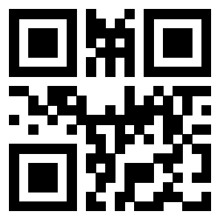3403258748 - Immagine del QrCode associato
