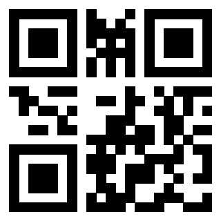 Immagine del QrCode di 3403258753