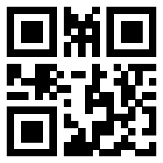 Il QrCode di 3403258755