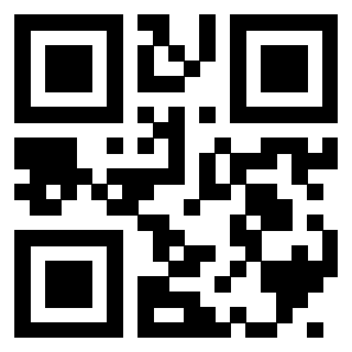 3403258756 - Immagine del QrCode associato