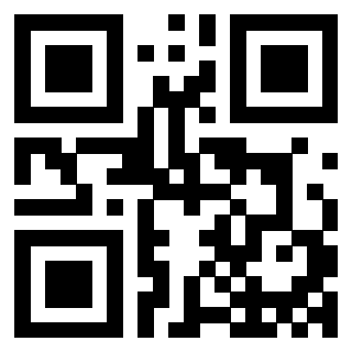 Il QrCode di 3403258757