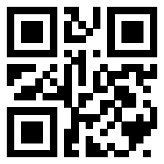 Scansione del QrCode di 3403258758