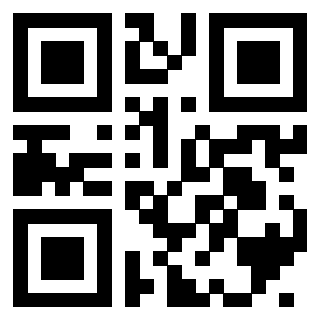 Immagine del Qr Code di 3403258759