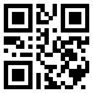 3403258763 Qr Code associato