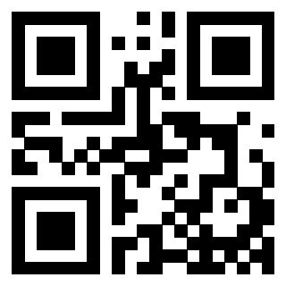 Immagine del QrCode di 3403258765