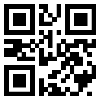3403258768 - Immagine del QrCode associato