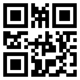 3403258770 Qr Code associato