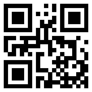 3403258772 QrCode associato