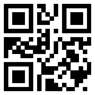 3403258774 QrCode associato