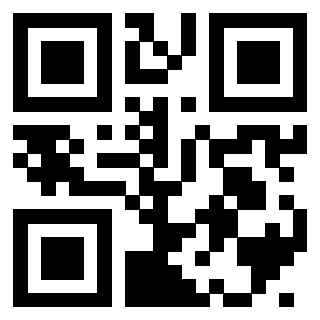 Il Qr Code di 3403258775