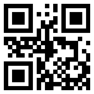 Immagine del Qr Code di 3403258780