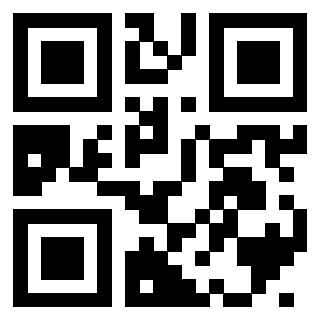 Scansione del QrCode di 3403258781
