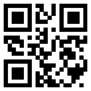 3403258782 - Immagine del Qr Code
