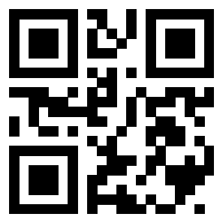 Scansione del Qr Code di 3403258783