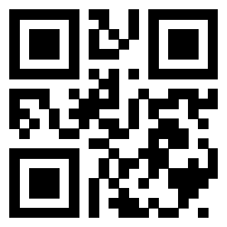 Immagine del Qr Code di 3403258785