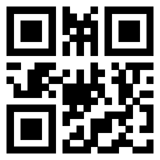 Immagine del Qr Code di 3403258789