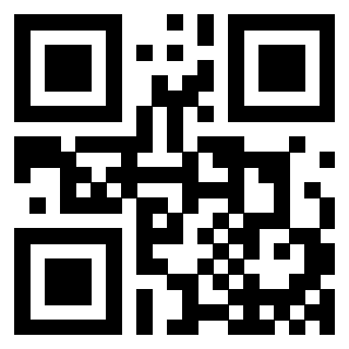 3403258790 - Immagine del Qr Code associato