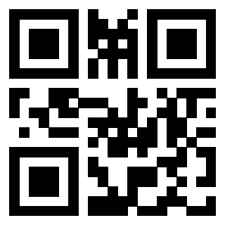 Il QrCode di 3403258792