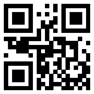 3403258796 - Immagine del Qr Code associato