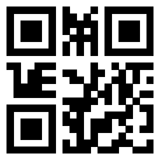Scansione del Qr Code di 3403258799