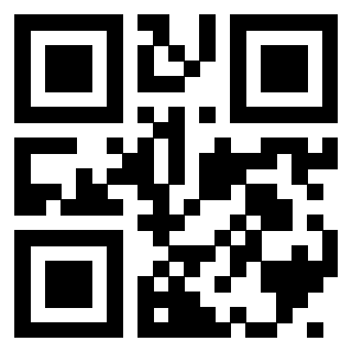 3403258801 - Immagine del Qr Code
