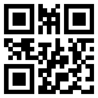 3403258802 - Immagine del QrCode associato