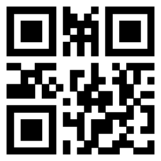 Immagine del Qr Code di 3403258803