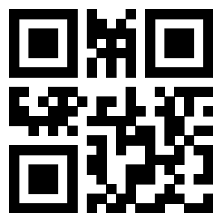 3403258805 - Immagine del QrCode