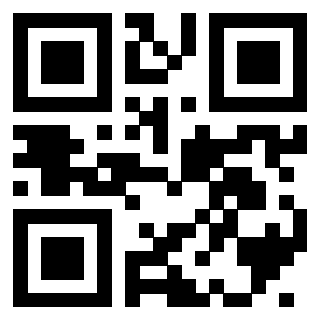 3403258811 - Immagine del Qr Code