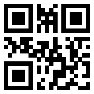 Il Qr Code di 3403258815