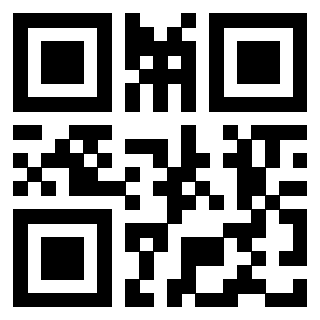Il QrCode di 3403258818