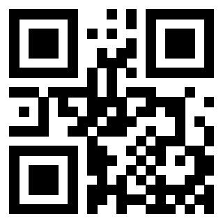 Scansione del QrCode di 3403258820