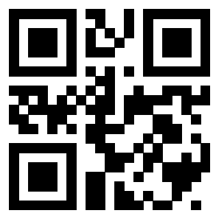 Il QrCode di 3403258821