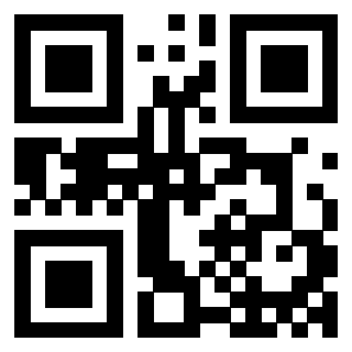 Il QrCode di 3403258822