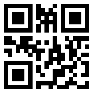 3403258823 - Immagine del QrCode associato