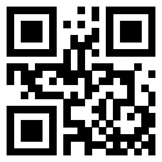 Immagine del Qr Code di 3403258826