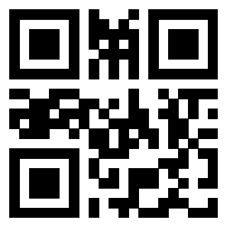 Scansione del QrCode di 3403258828