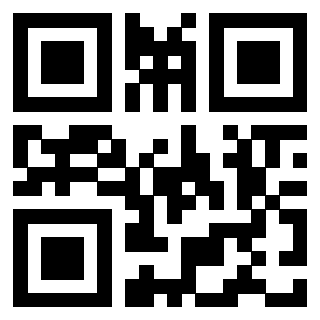 3403258829 - Immagine del QrCode associato