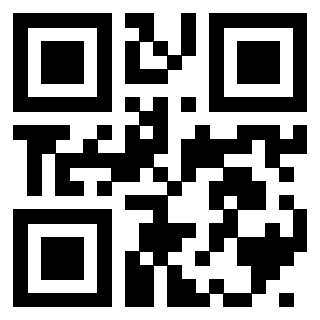Scansione del Qr Code di 3403258833