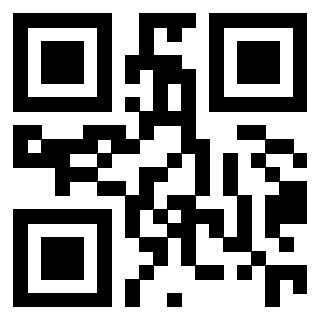 3403258836 - Immagine del QrCode