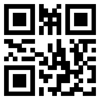 Scansione del Qr Code di 3403258837